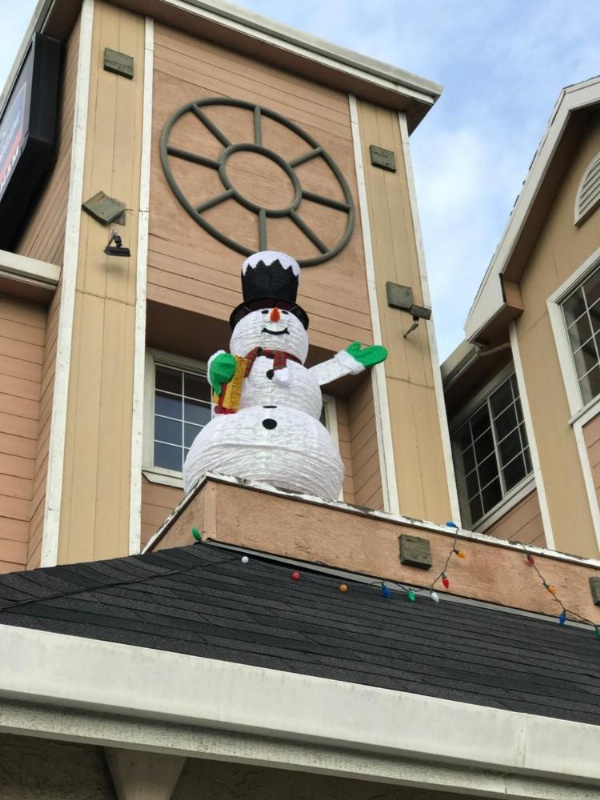 Howard Johnson by Wyndham Salinas image 20