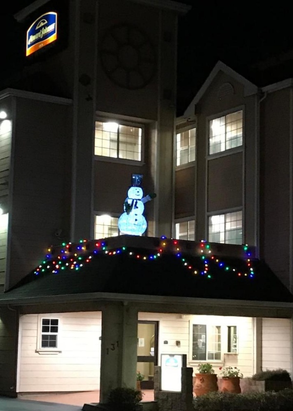 Howard Johnson by Wyndham Salinas image 21