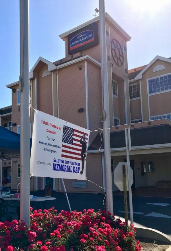 Howard Johnson by Wyndham Salinas image 23